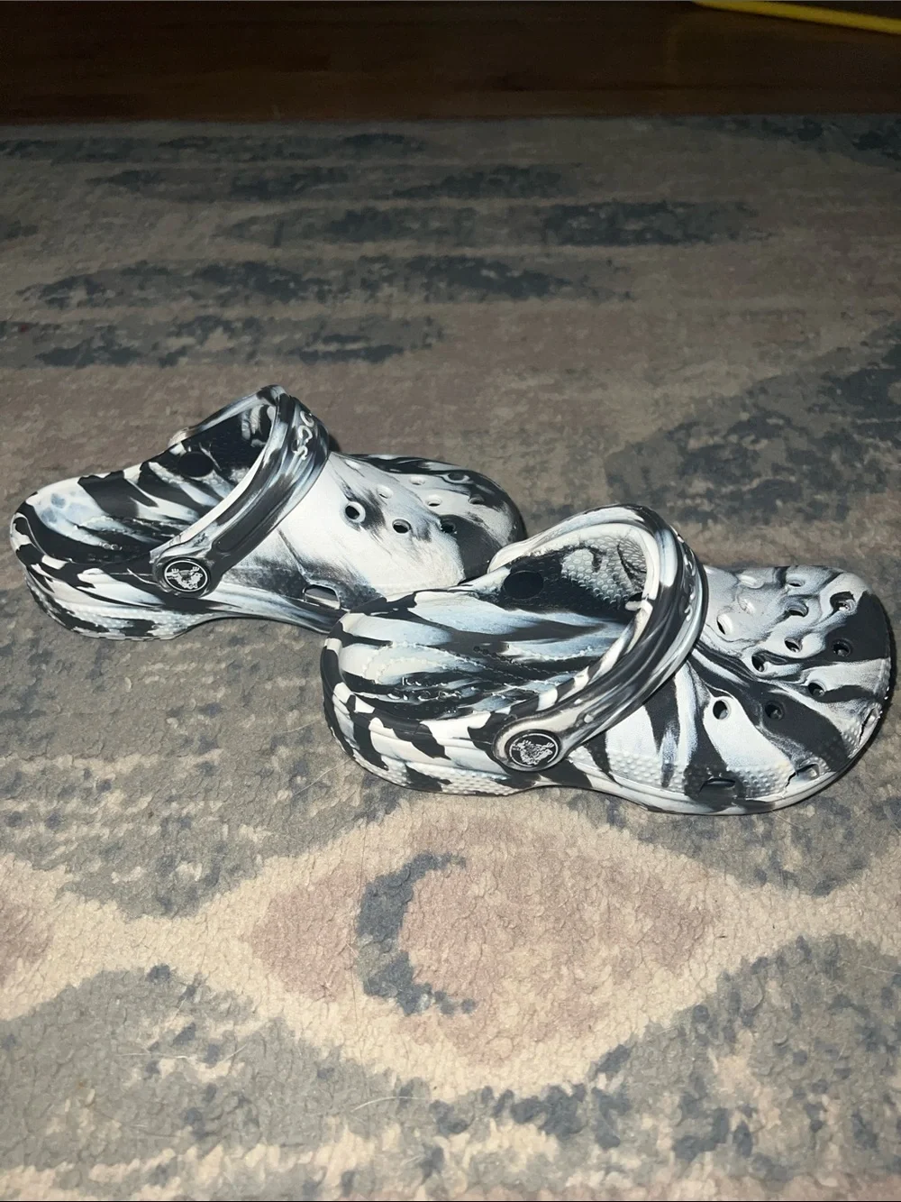 CROCS classic clog